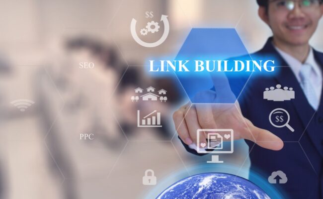 Wat is linkbuilding en wat heb je eraan?
