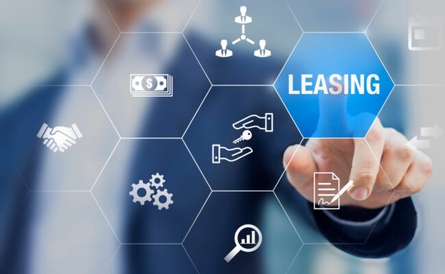 Het verschil tussen financial lease en zakelijk leasen